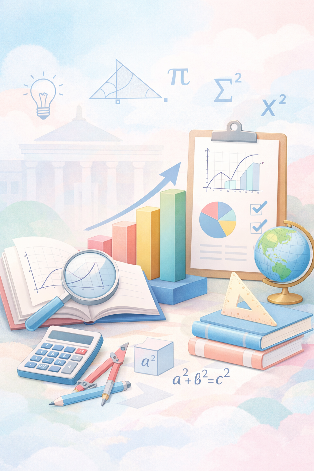 Новые подходы реализации государственного общеобязательного стандарта образования: от цели к ожидаемым результатам. «Математика»