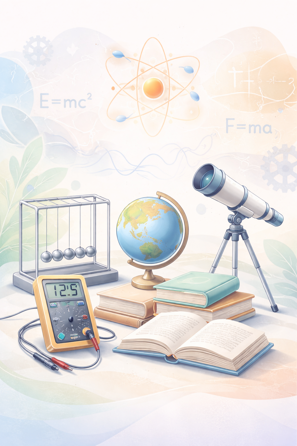 Новые подходы реализации Государственного общеобязательного стандарта образования: от цели к ожидаемым результатам. «Физика»