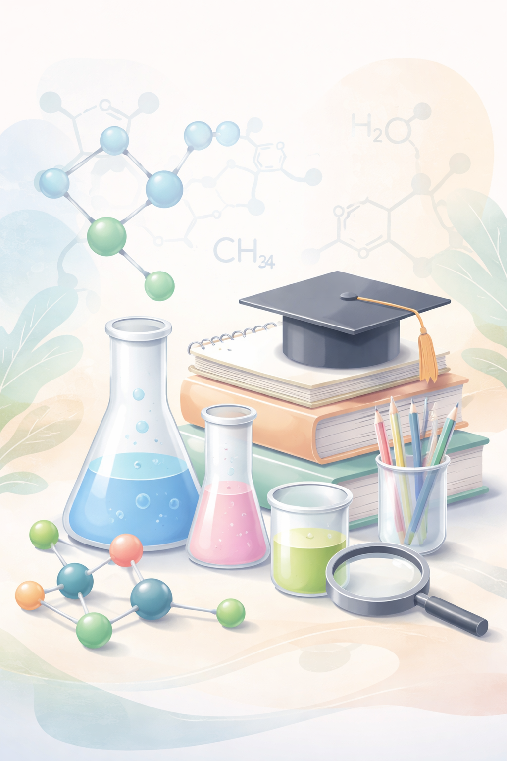 Мемлекеттік жалпыға міндетті білім беру стандартын  жүзеге асырудағы жаңа тәсілдер: мақсаттан күтілетін оқу нәтижесіне жету. «Химия»