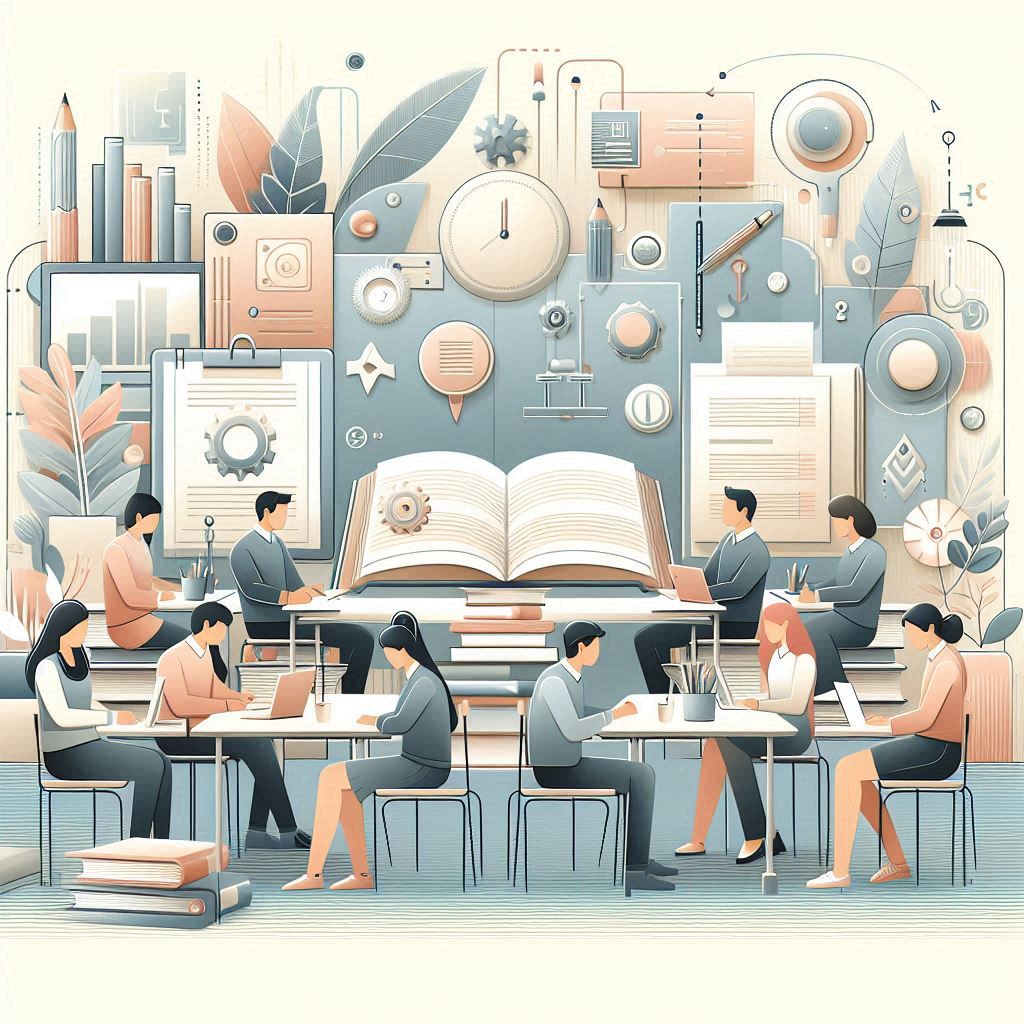 Инклюзивные подходы: преодоление учебных трудностей обучающихся