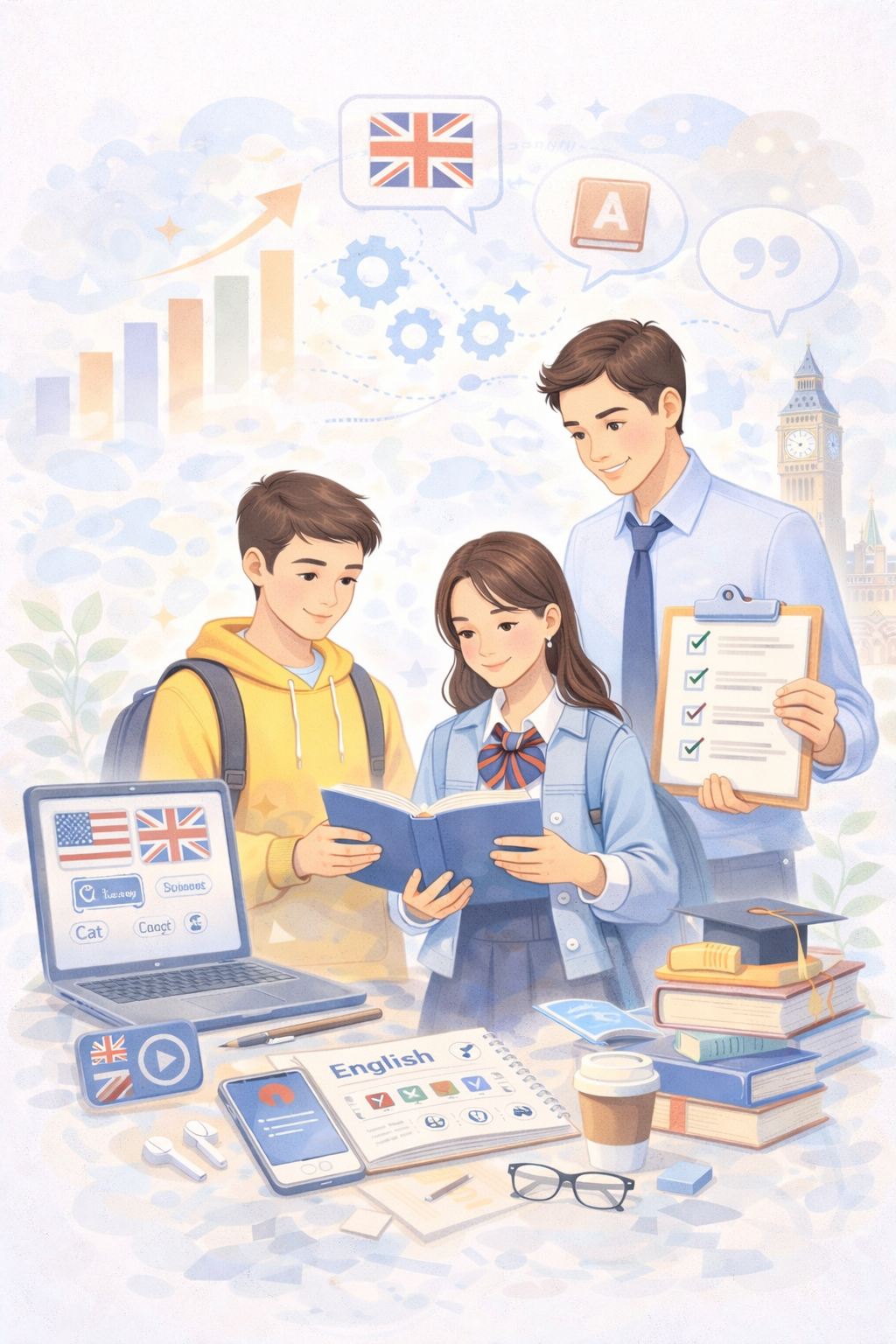 New approaches to the implementation of the State compulsory standard for education: from goals to expected learning outcomes. «English language»