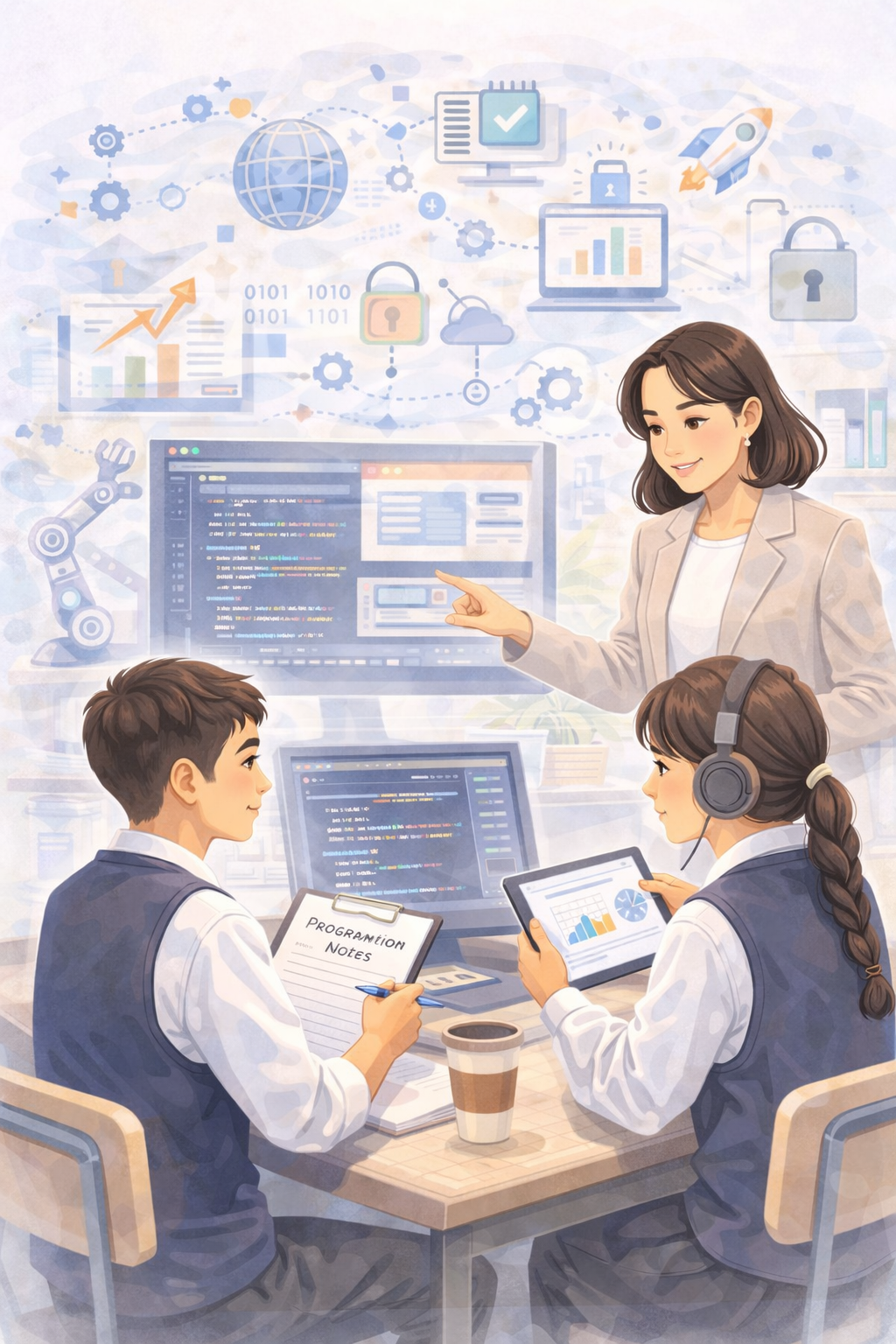 Новые подходы реализации государственного  общеобязательного стандарта образования: от цели  к ожидаемым результатам. «Информатика»