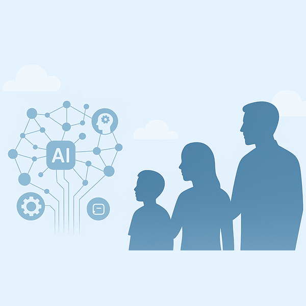 Основы искусственного интеллекта для родителей