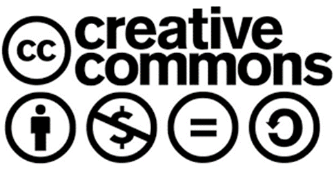 Лицензия Creative Commons